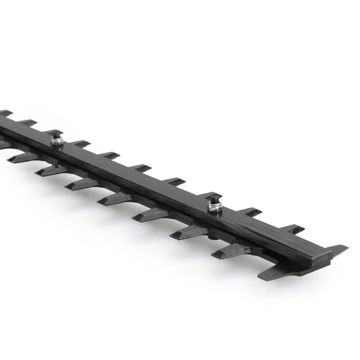 24" Double Sided Blade 26cc Gas Hedge Trimmer Recoil Gasoline Trim Blade