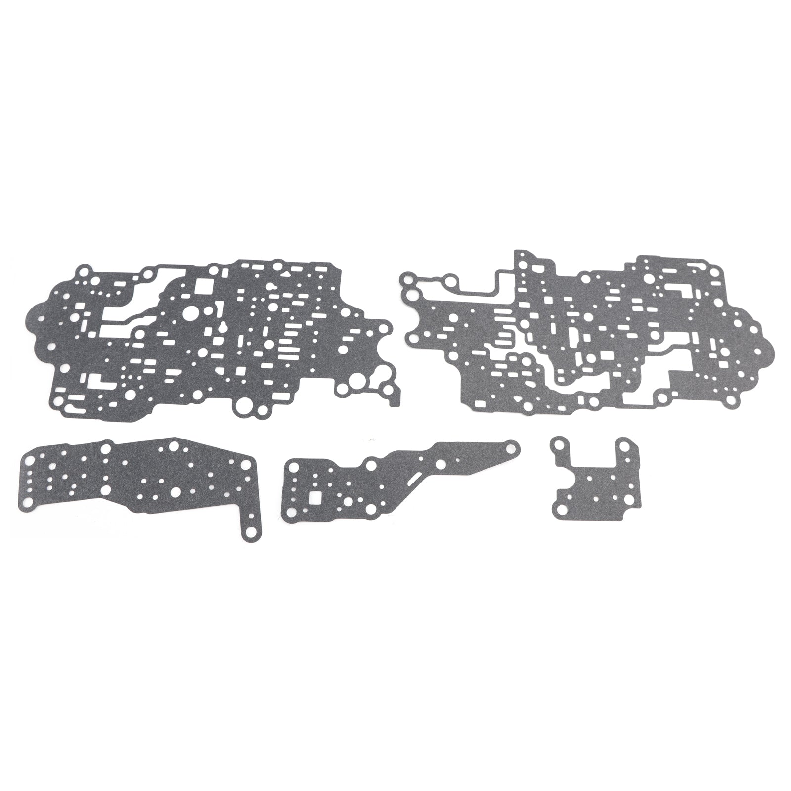 2011-2012 Toyota Sienna 2.7 Transmission Master Rebuild Kit W/ Filter B199880B