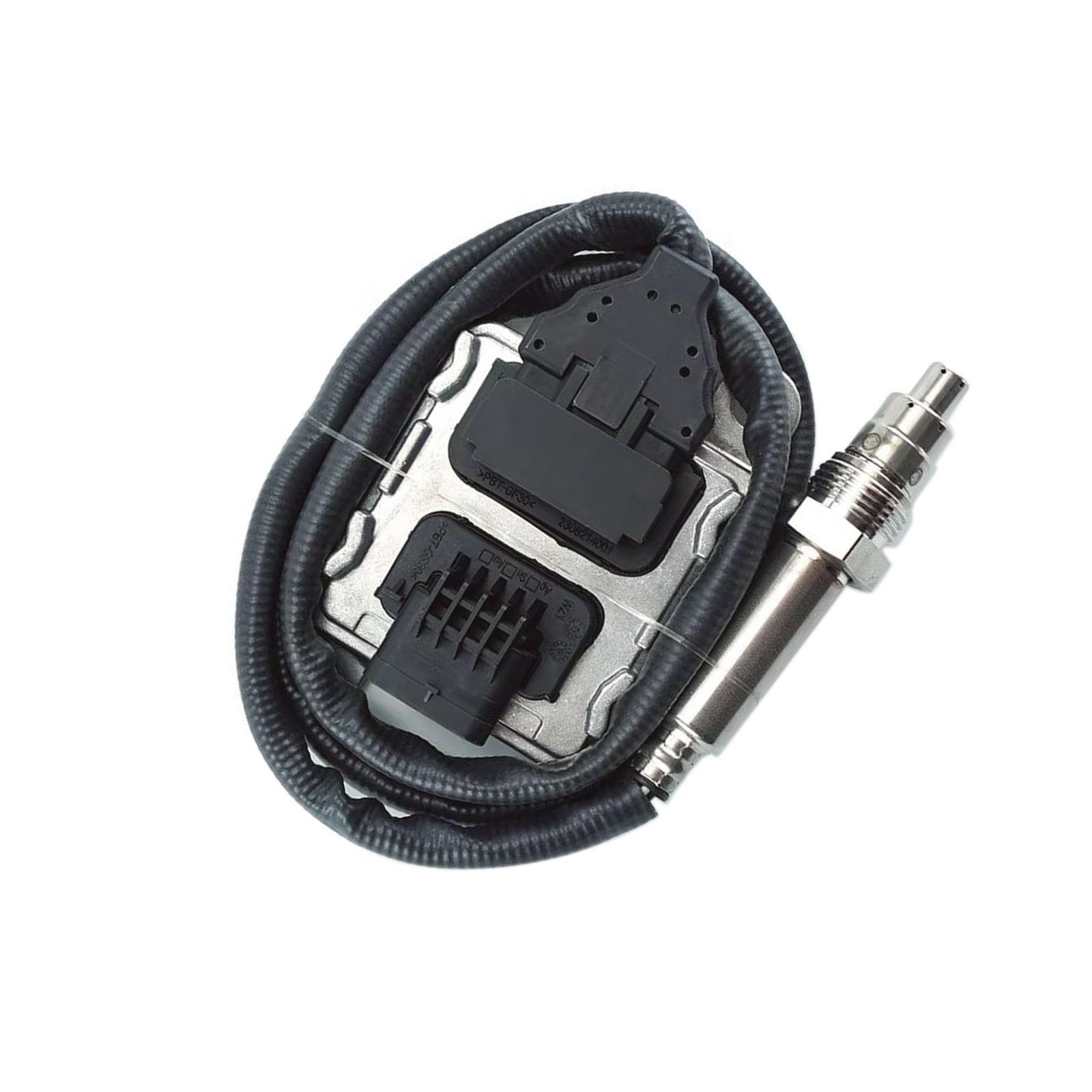 10.2016- For MERCEDES E-CLASS (W213) E 220 d 4-matic Saloon Nitrogen Oxide Sensor Nox Sensor A0009054704