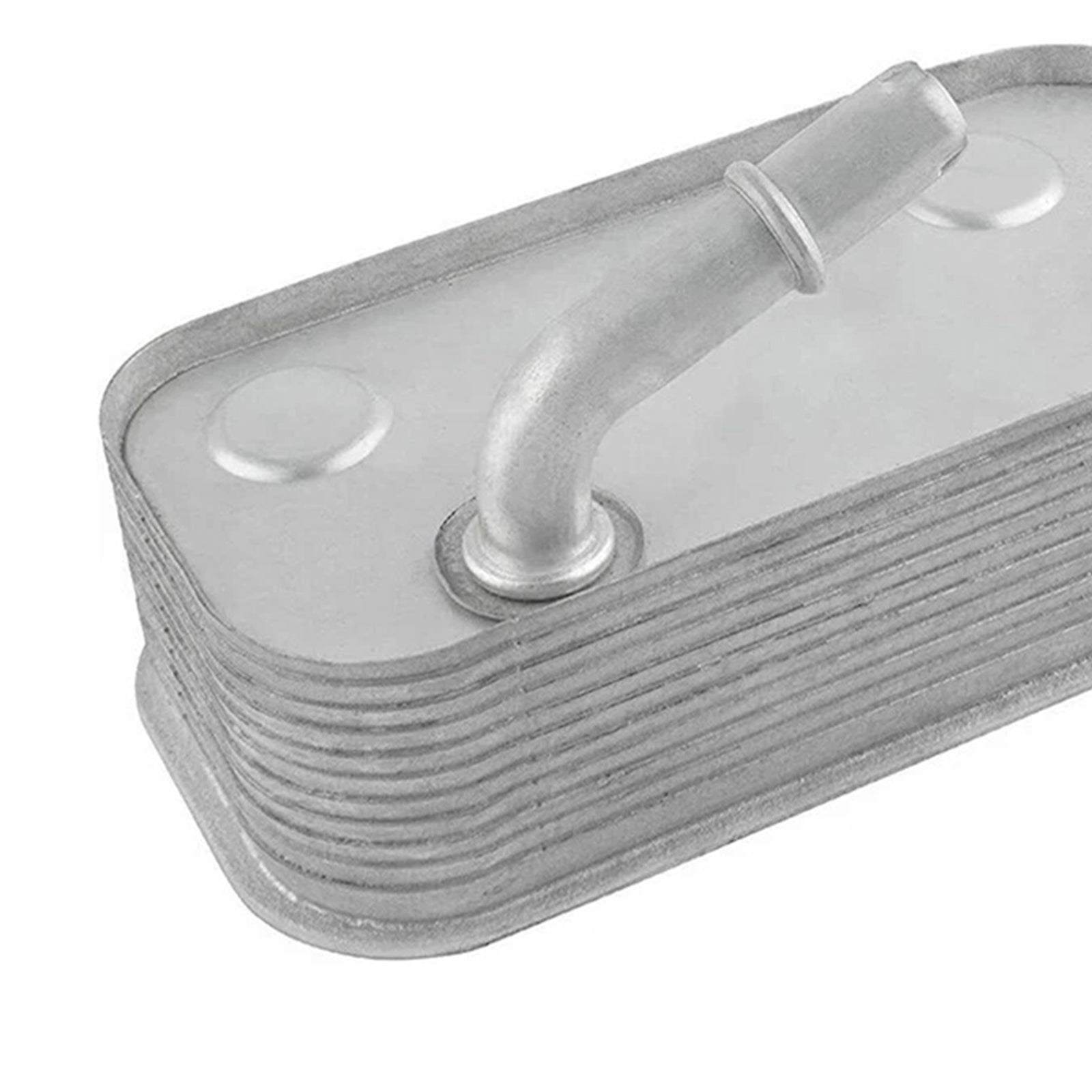 Engine Oil Cooler 17227505826 For BMW E46 325i