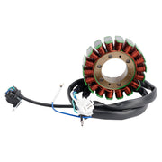 1994/1996-1998 Yamaha TT600E 18-Pole Magneto Generator Stator 3TB-81410-00 3TB-81410-01
