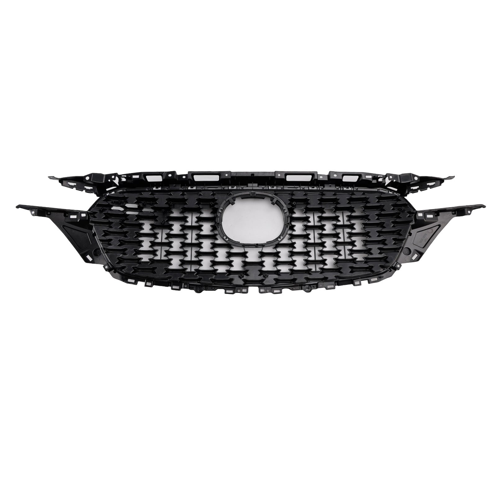 2022-2025 Fit Mazda CX-5 Front Bumper Grill Grille KSD5-50719