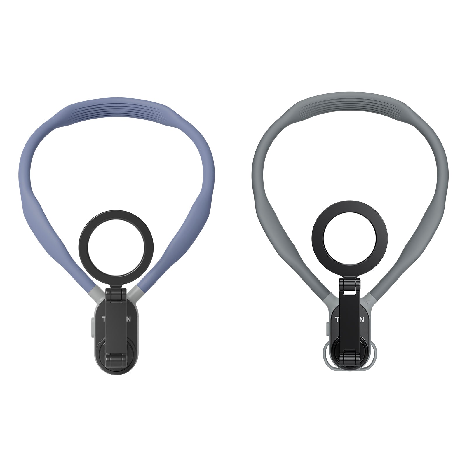 Magsafe Mobile Phone Magnetic Neck Halter Bracket Quick Release Shock Absorption