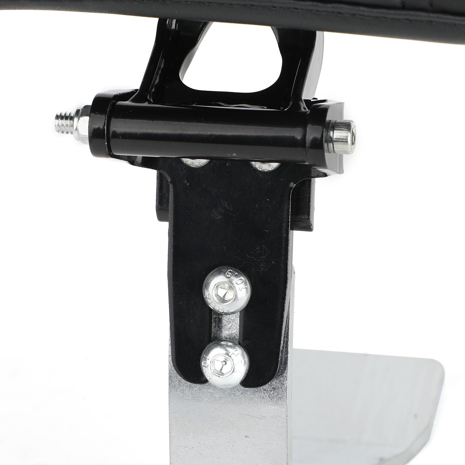 2010-2011 Can-Am Spyder RT Roadster SE5 Audio Convenience ATV Driver Backrest