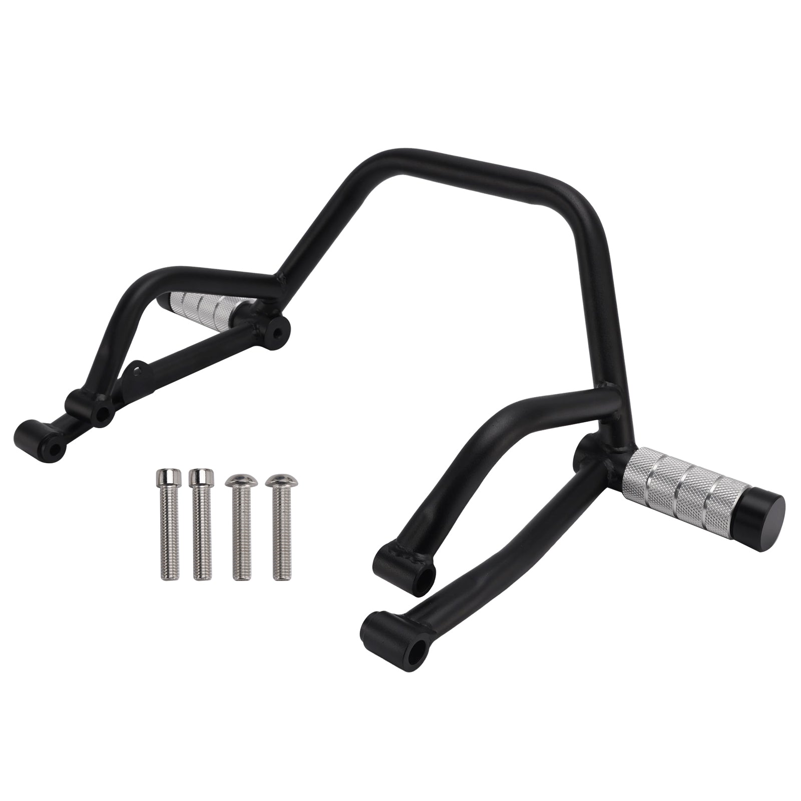 2021-2023 Fits For Yamaha Mt-09 Bumper Engine Protection Guard Crash Bar