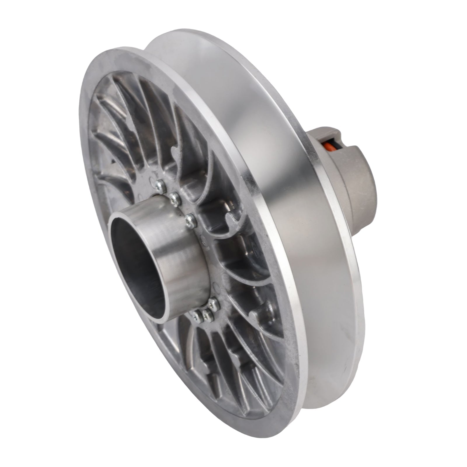 Rear Variator Secondary Driven Clutch 0726-295 For Arctic Cat F570 International