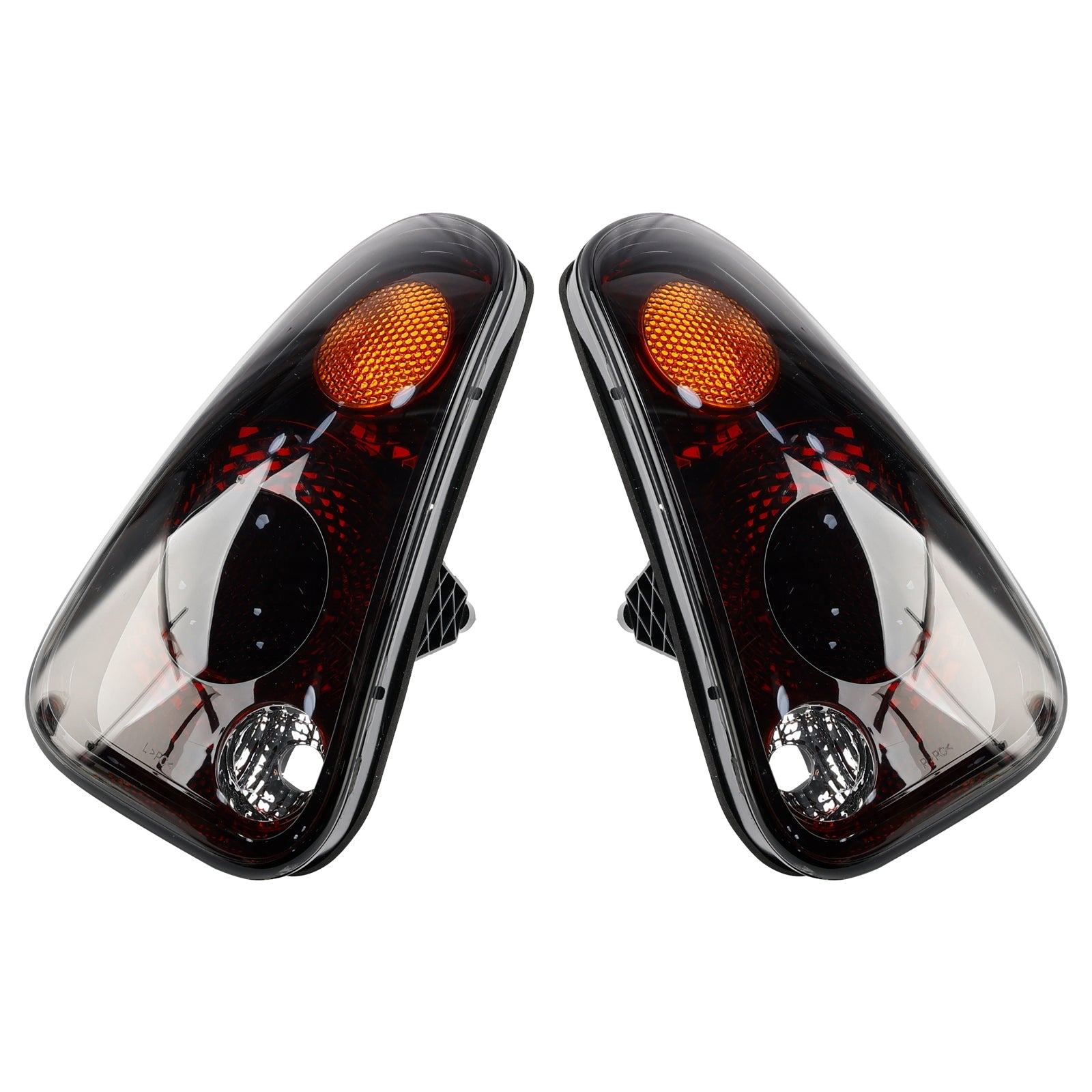 2005-2008 Mini Cooper R50 R52 R53 Rear L+R Tail Light Lamp 63217166955 56