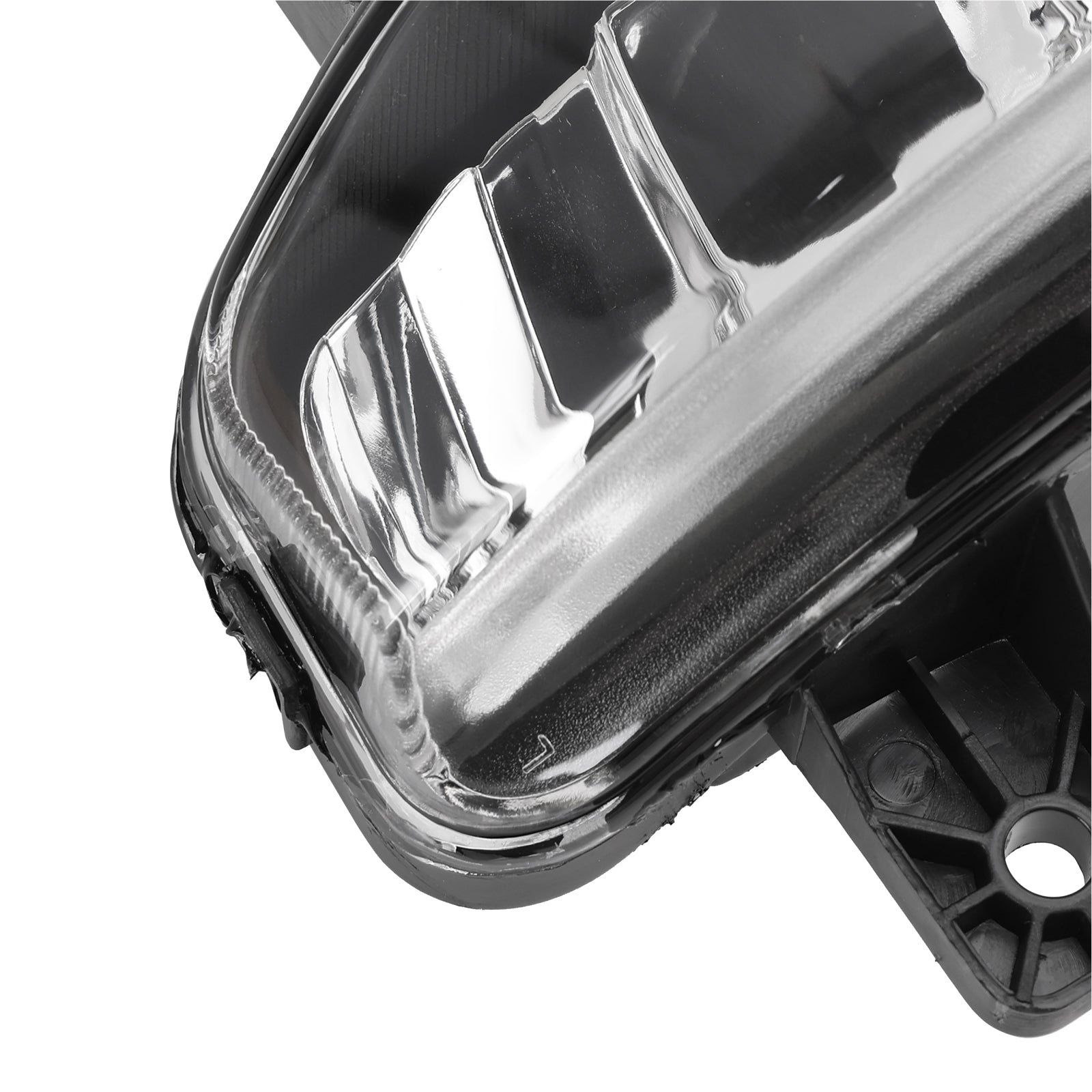 Front Left + Right LED Fog Light For Chrysler Pacifica 2021-2024 Ram 1500 2020-2024