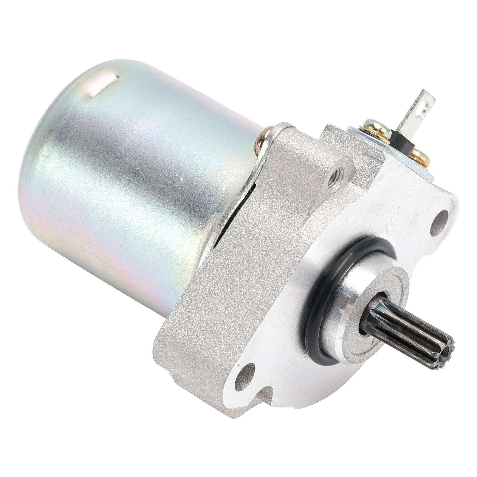 2000-2001 Suzuki UG110 Address 110 New Starter Motor Engine Starting 31100-41D00