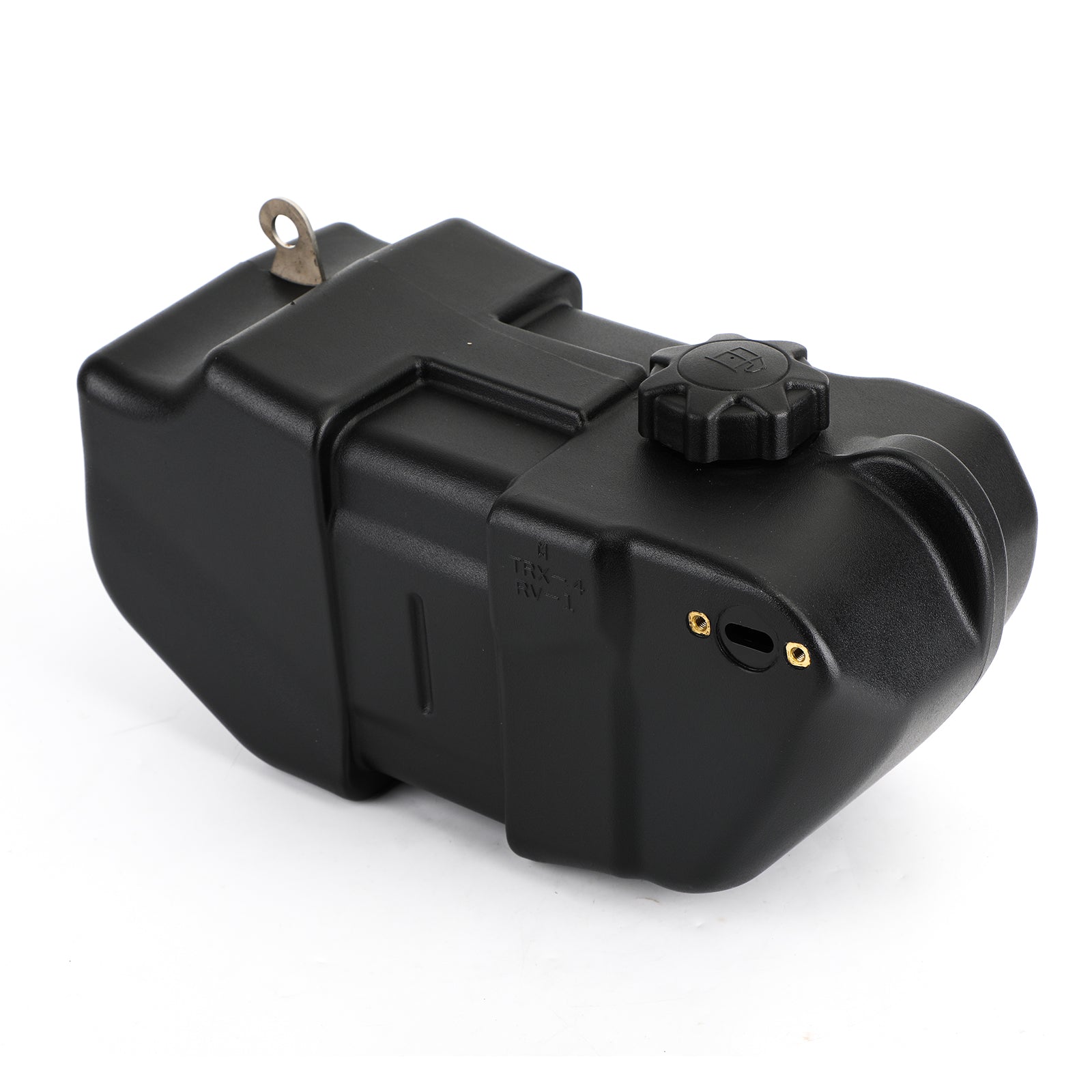 Fuel Gas Tank Fit for Honda TRX350D Fourtrax Foreman 350 ATV 1986-1989 88 87 Generic