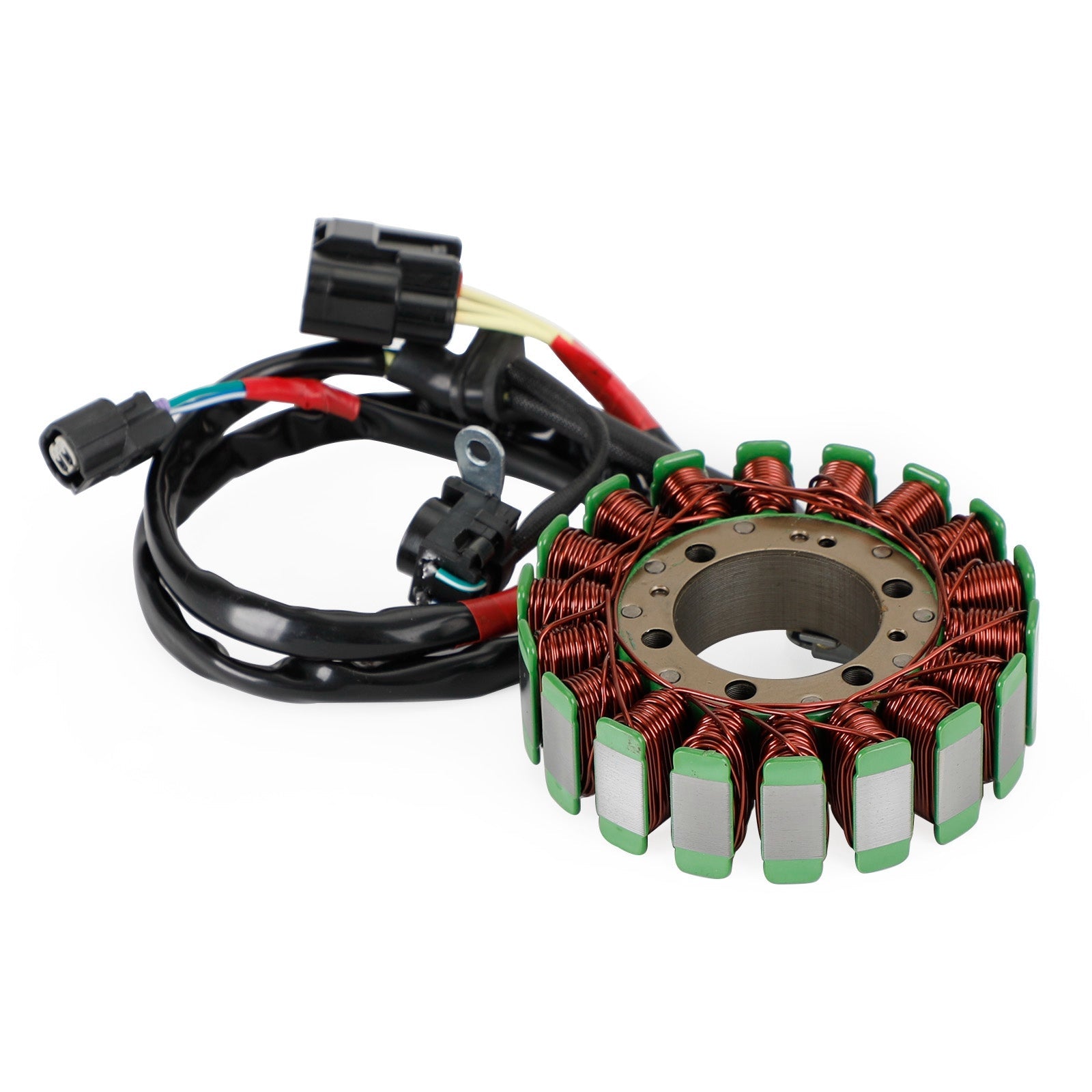 2014-2023 Honda TRX420FM1 Rancher 420 Generator Stator 31120-HR3-A41 31120-HR3-A42 Generic