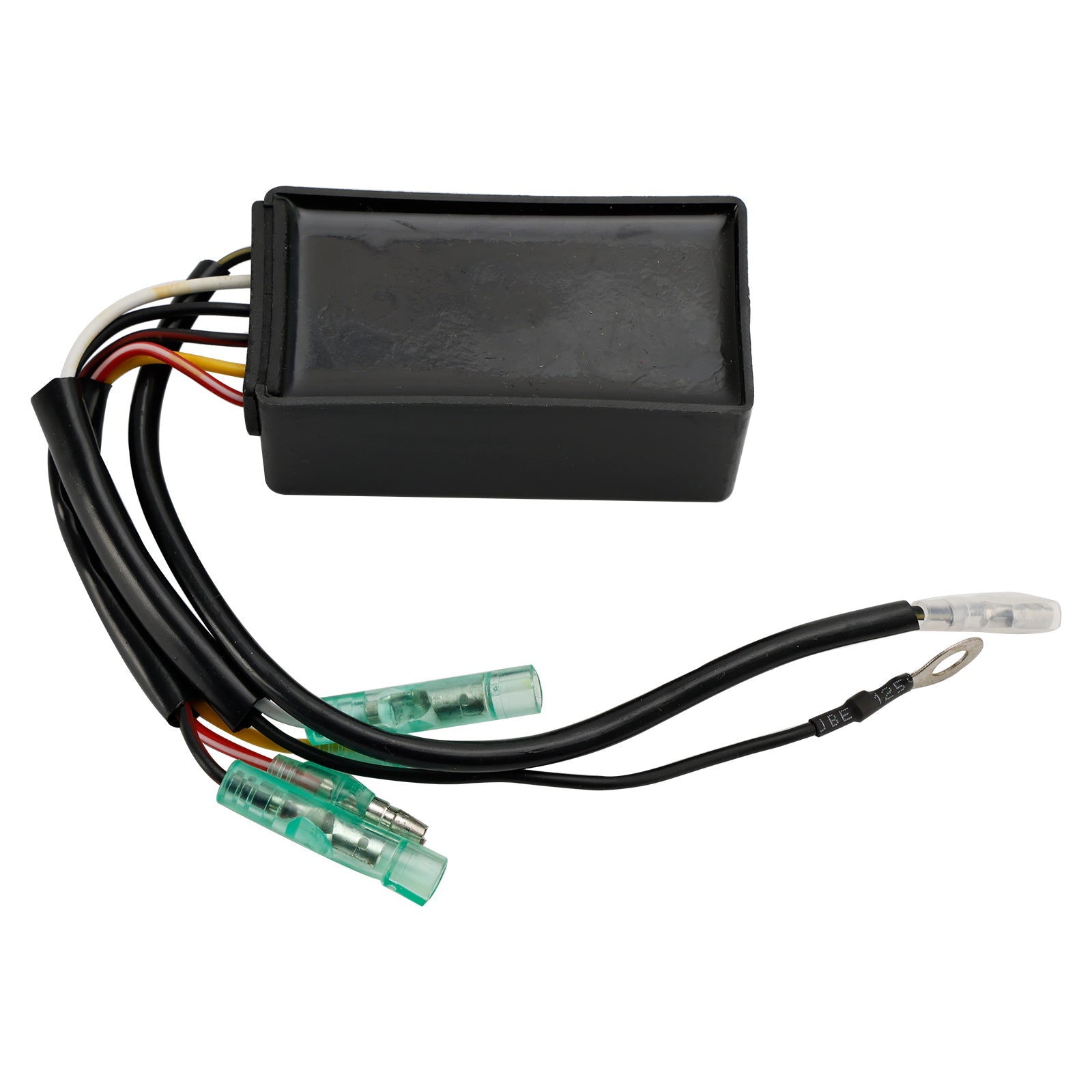 4HP 4 5HP 5 CDI Mercury-Mercruiser BOX Igniter 16061T04 16061