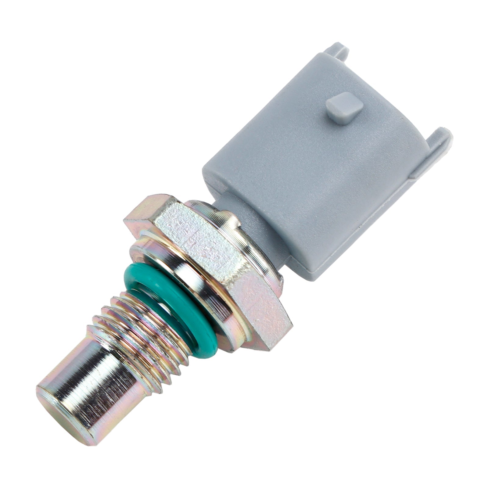 3C3Z-10884-AA Coolant Oil Temp Sensor for Ford F250 F350 6.0L 6.4L Diesel