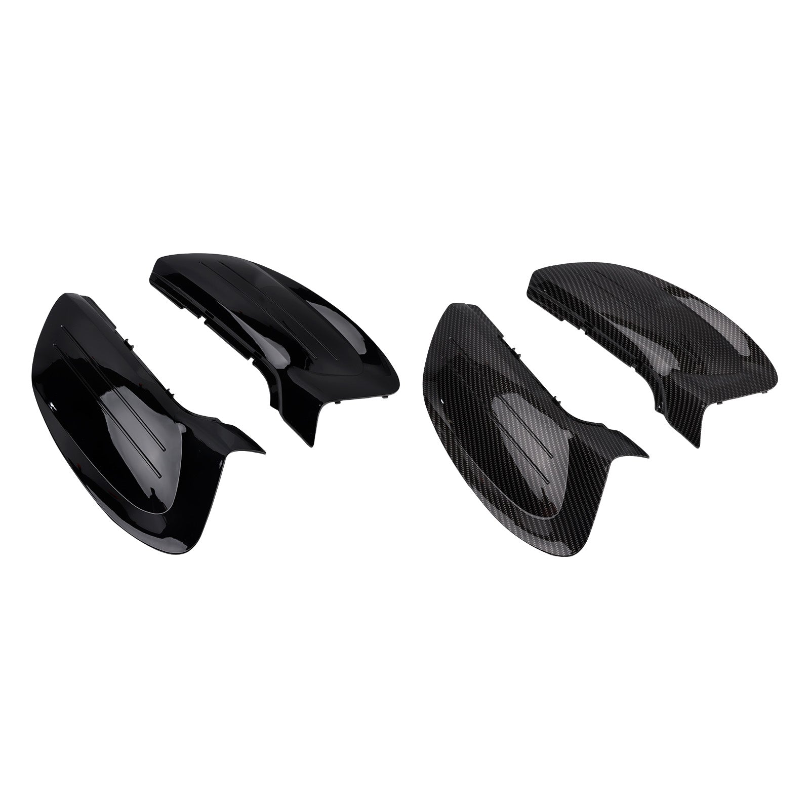 2022-2025 For Trident 660 Tank Side Cover Panel Fairing