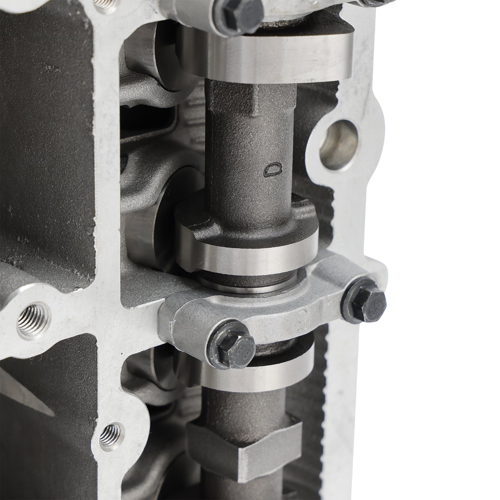 2018-2021 Ford EcoSport 1.0L EcoBoost 3 cylinder A/T Cylinder Head CM5G6C032CB CM5Z-6049-E