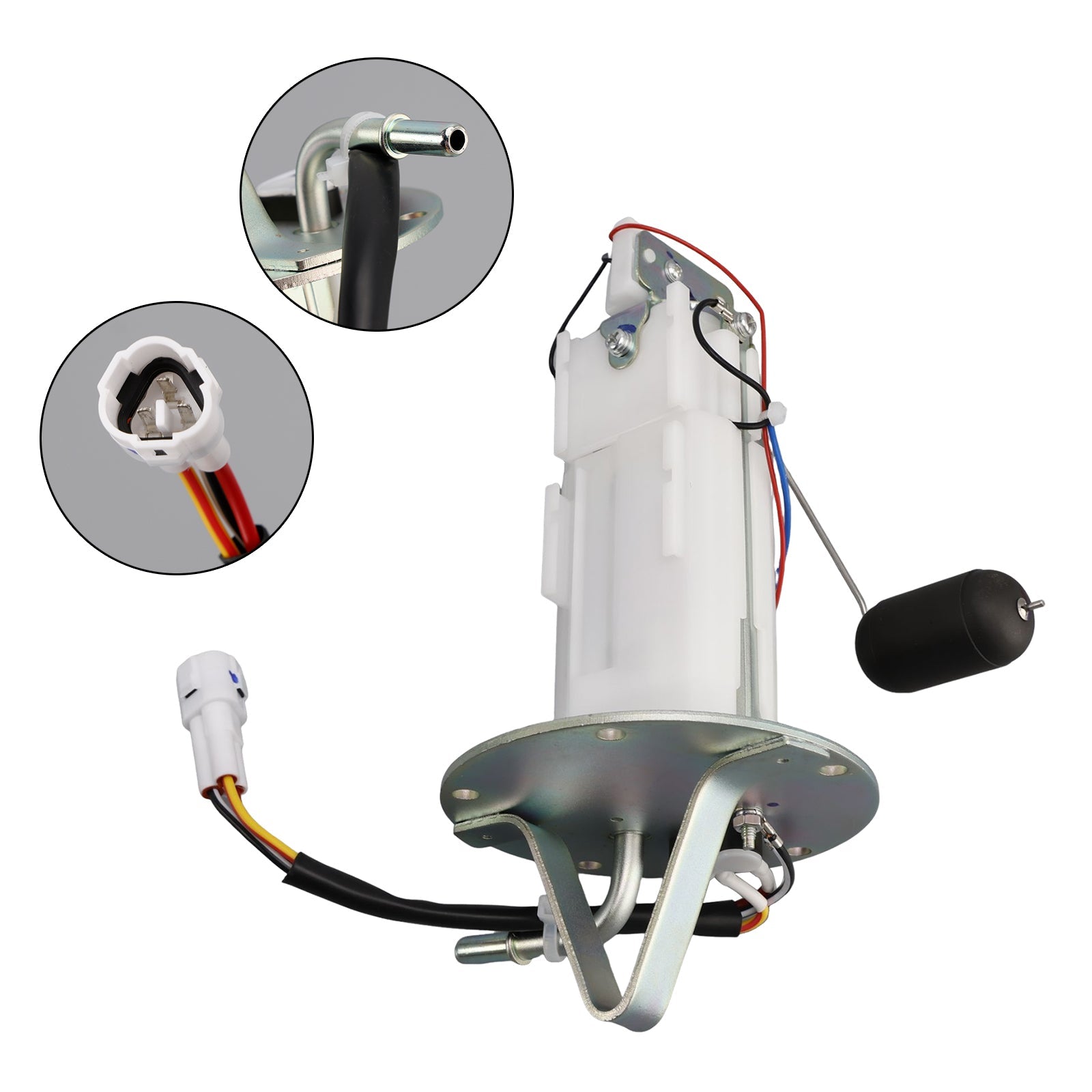 15100-47H00 Fuel Pump Assembly Unit For Suzuki Gsx-R1000 2009-2011 Gsx-R1000Z