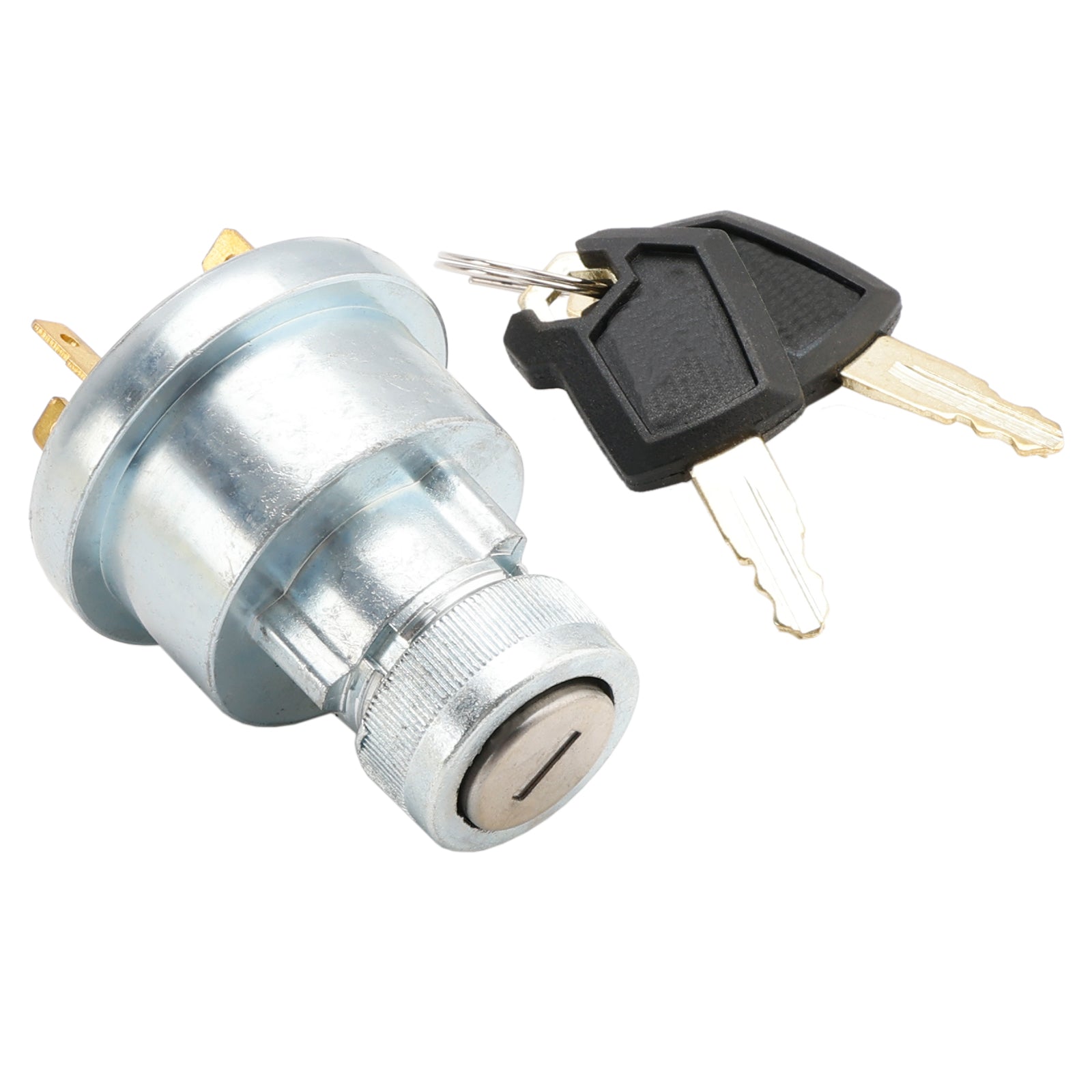 163-2659 3E-0156 Start Ignition Switch W/Key For Caterpillar 416B TH63