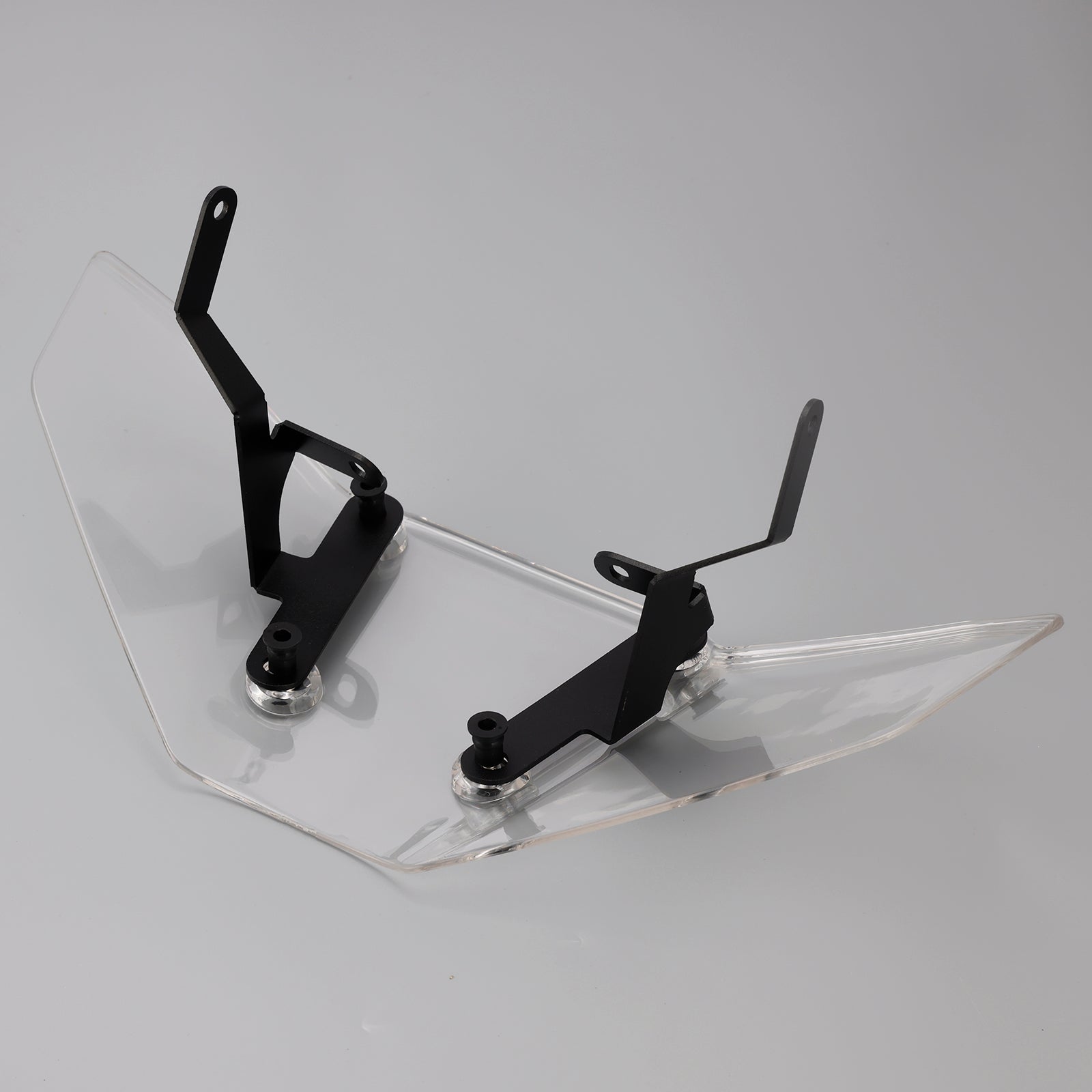 Motorcycle Windshield WindScreen Fairing fit for Yamaha MT-07 2025-2026