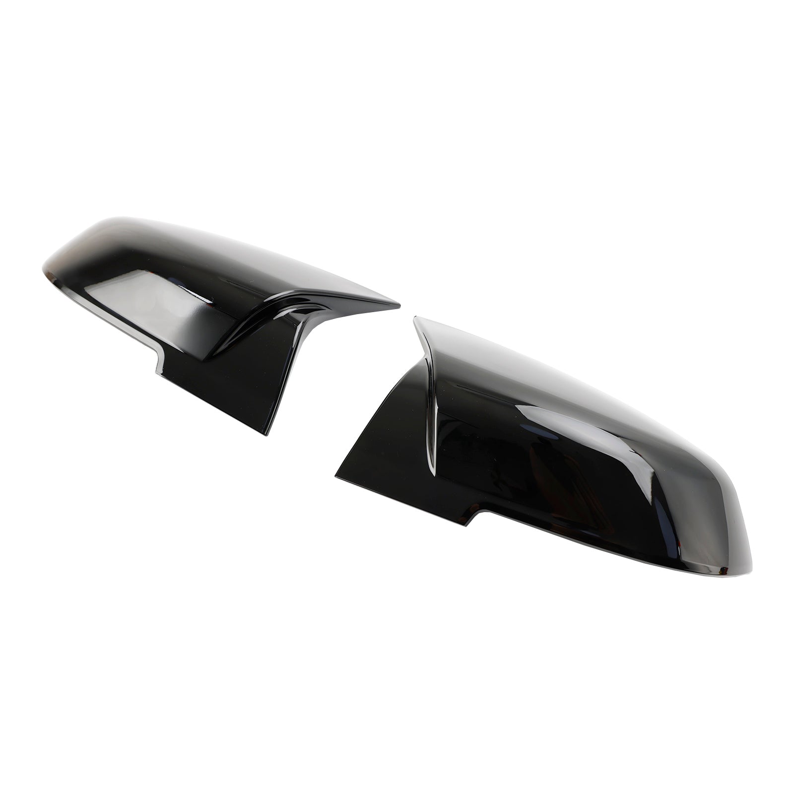 2014-on BMW 4 Series F32 F33 F36 420i 428i 435i Coupe & Convertible & Gran Coupe Side Mirror Cover Case Generic