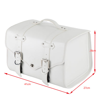 Universal Saddlebag Side