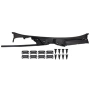Mercedes Benz W211 Windshield Cowl Cover 2118300513