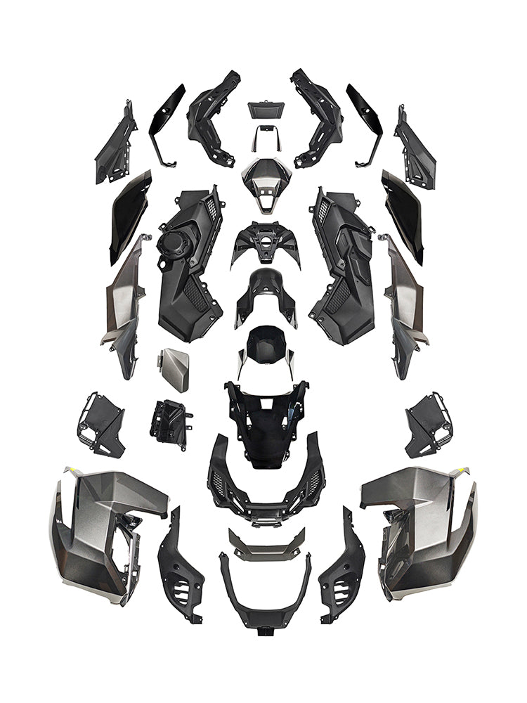 Injection Bodywork Fairing Kit for Honda X-ADV 750 2025-2026