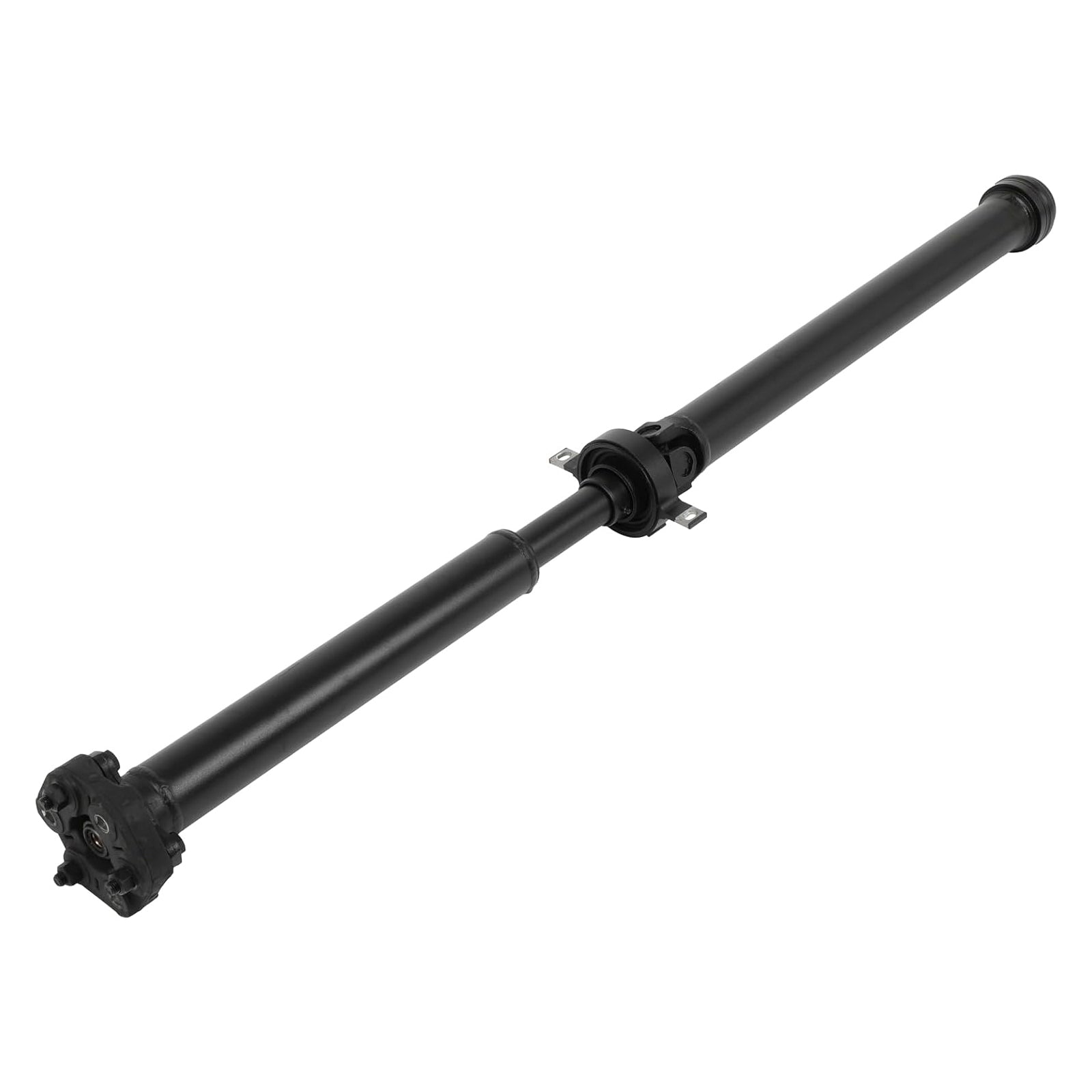 2011-2018 BMW X5 4.4L Rear Driveshaft Prop Shaft Assembly 26107589129 986-384