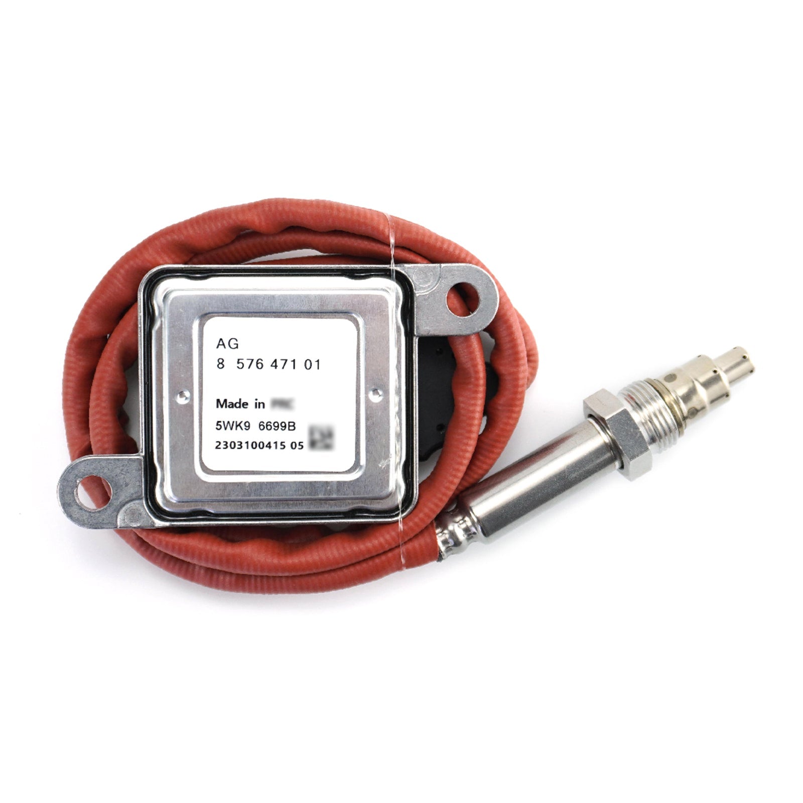 NOx Sensor 857647101 5WK96699B For BMW E90 280D 520D F01 F02 F07 F10 F2