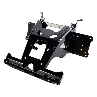 15-24 Road Glide Models Inner Fairing Bracket Radio Caddy Mount