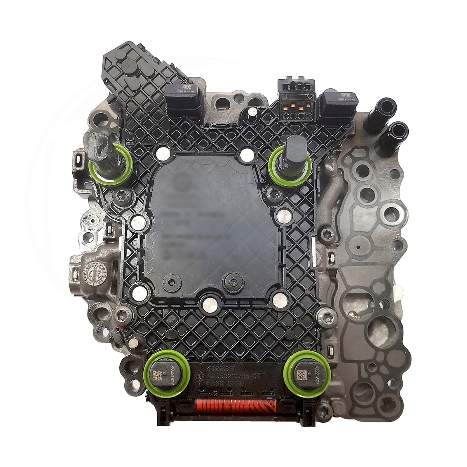 Volkswagen 7Speed Transmission Mechatronic TCU Control Unit+Valve Body 0BH927711C DQ500