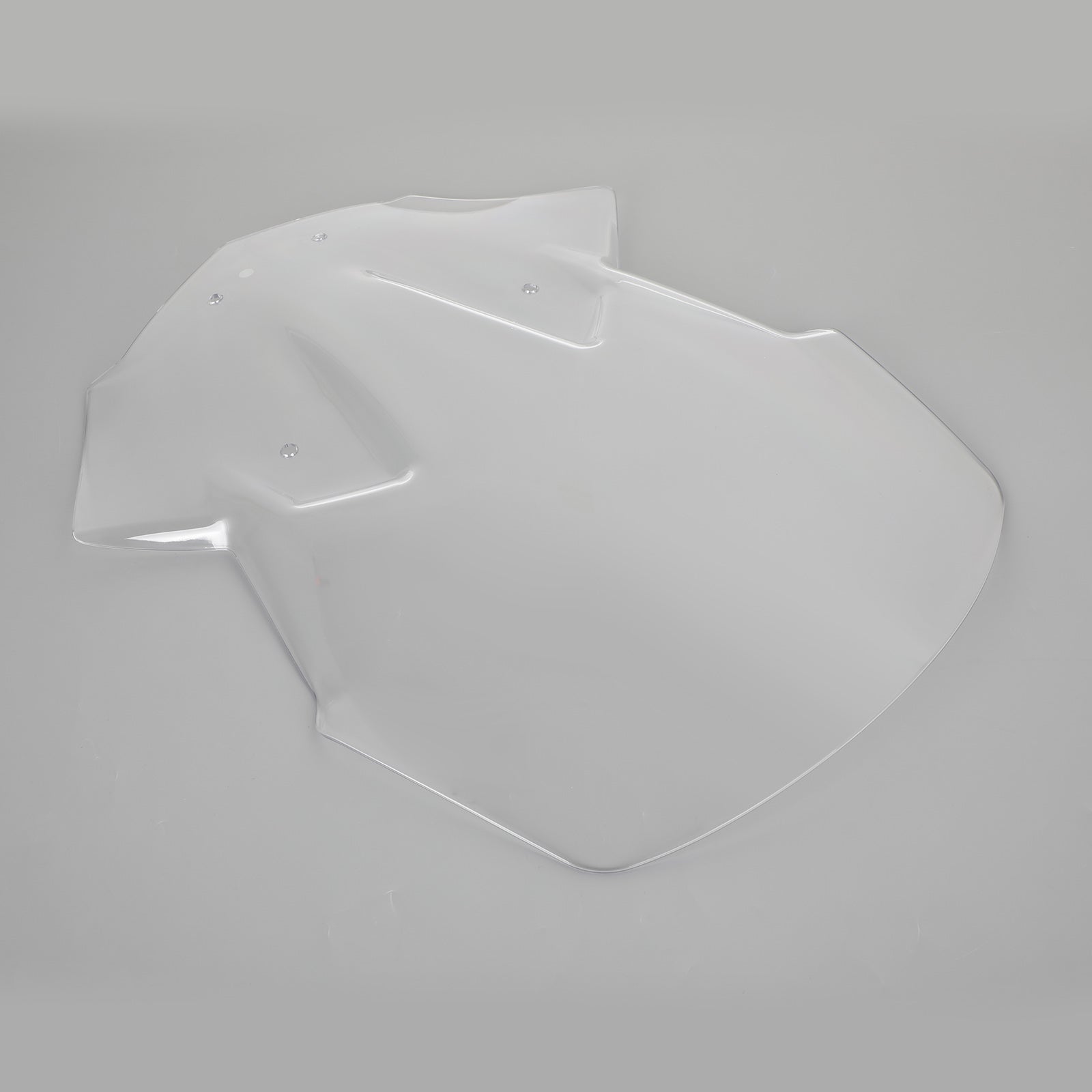2018-2021 TRIUMPH Tiger 800 XRT Windshield WindScreen Generic
