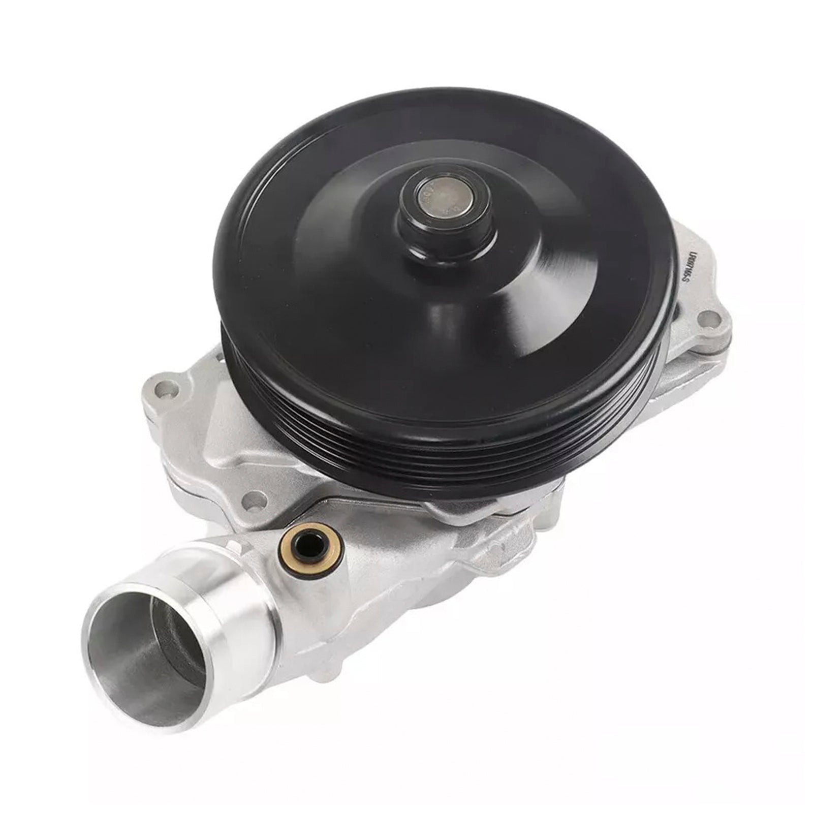 2013-2019 Jaguar XJ 3.0L V6 - Gas Cooling System Kit Supercharged Engine LR092992 LR090630