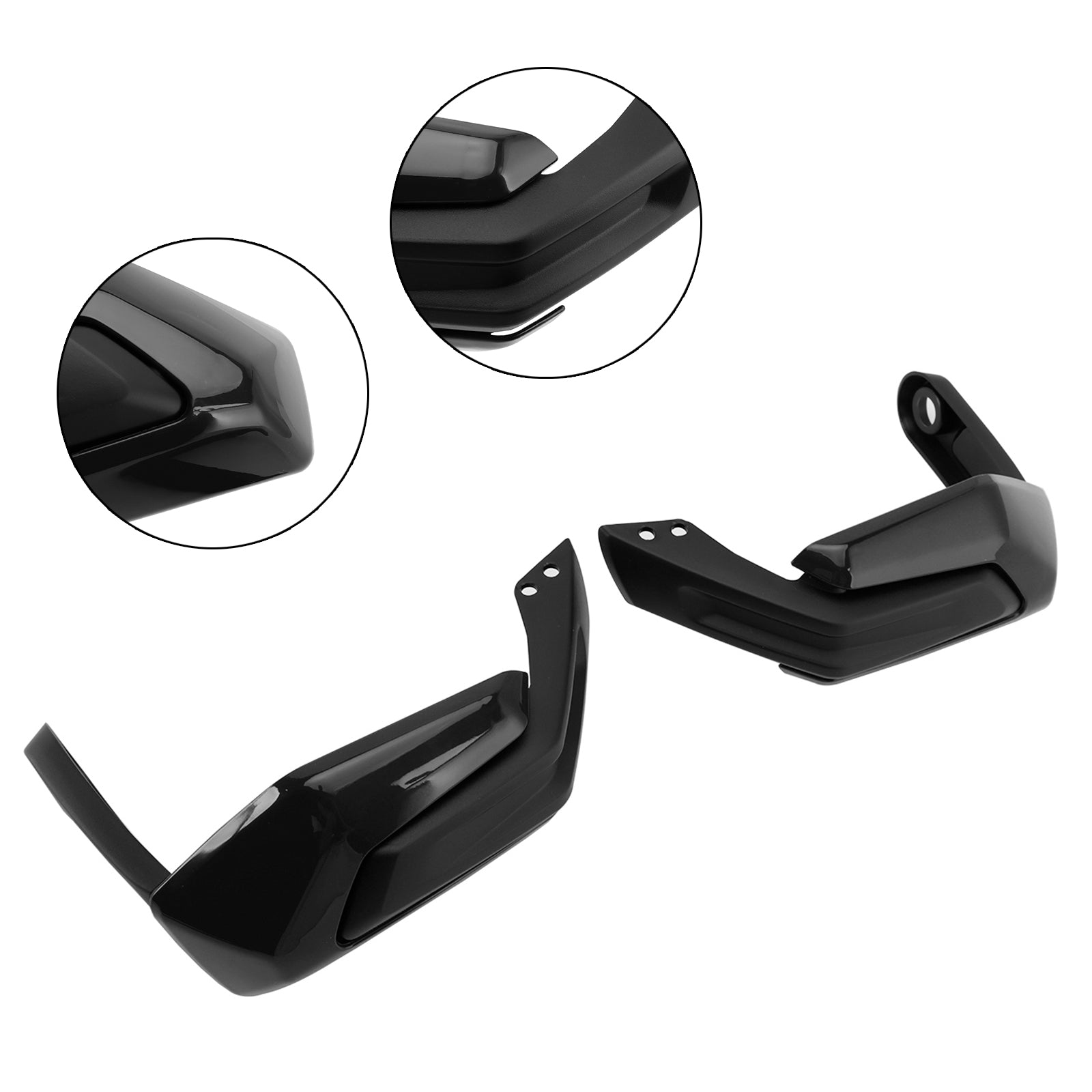 2025- for Yamaha Tenere 700 T700S Handguard Protector