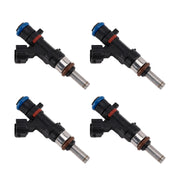 2008-2015 For Mitsubishi Lancer Evolution 4Pcs Fuel Injector 1465A174
