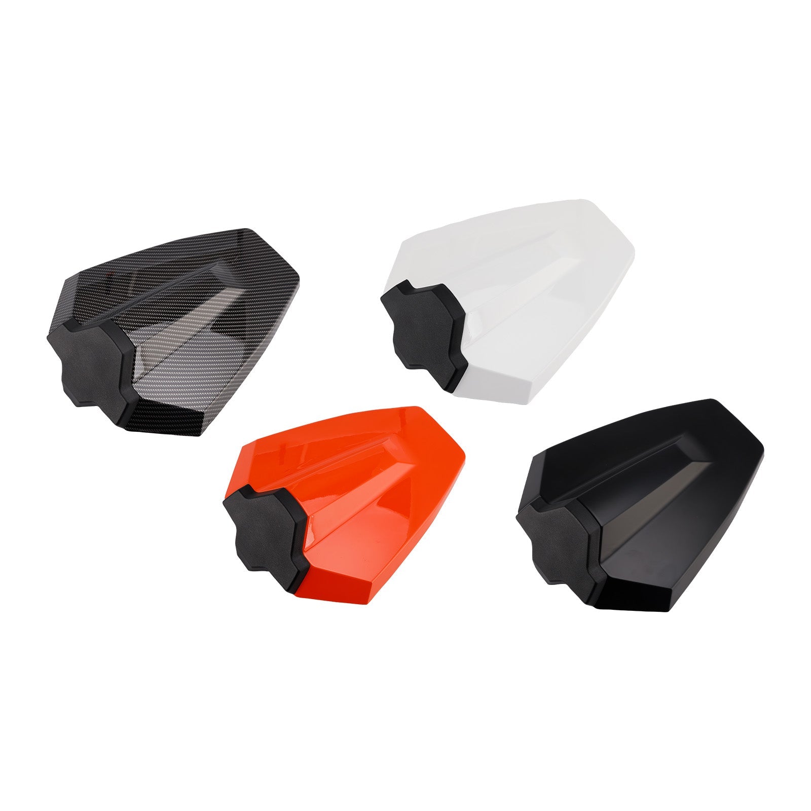 2024-2025 For Duke 990 Rear Pillion Seat Cover Fairing Cowl