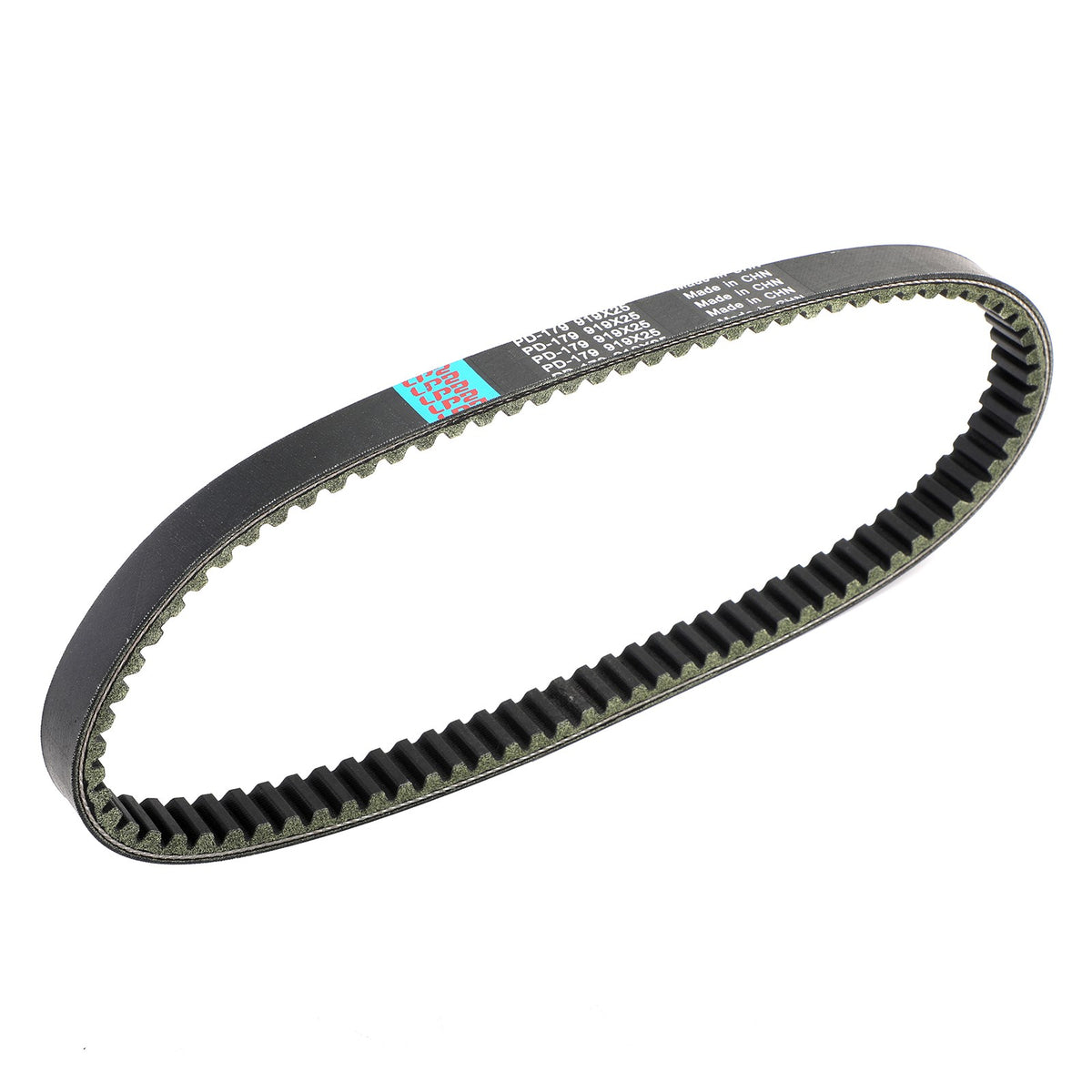 Drive Belt CVT Belt For KYMCO ATV KXR250 MAXXER MXU Mongoose R 250 300 2006-2022