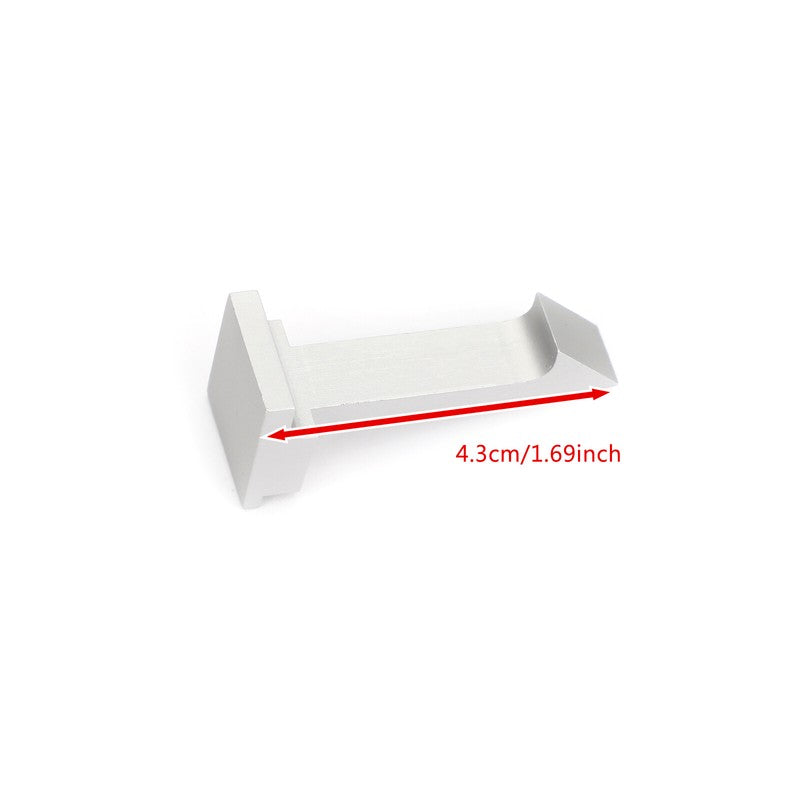 1X Center Console Arm Rest Latch Fix For 1992-03 Ford Ranger / Mazda B Series