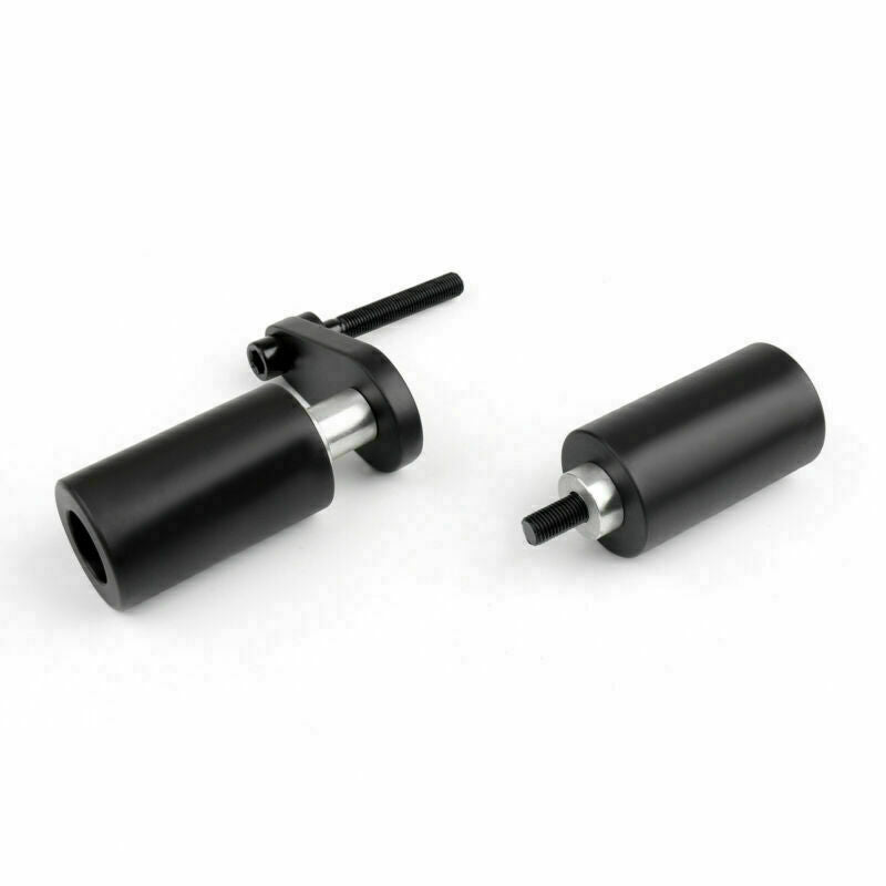 Frame Sliders Crash Protector Fit For Yamaha YZF R6 R6S 2003-2008 Black
