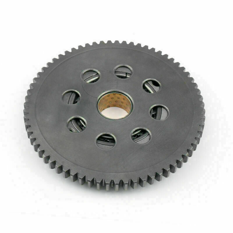One Way Starter Clutch With Gear For Suzuki AN400 Burgman 400 K3/K6 2003-2006