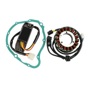 Magneto Stator Regulator Gasket For Suzuki Intruder VS1400 Boulevard S83 1996-09