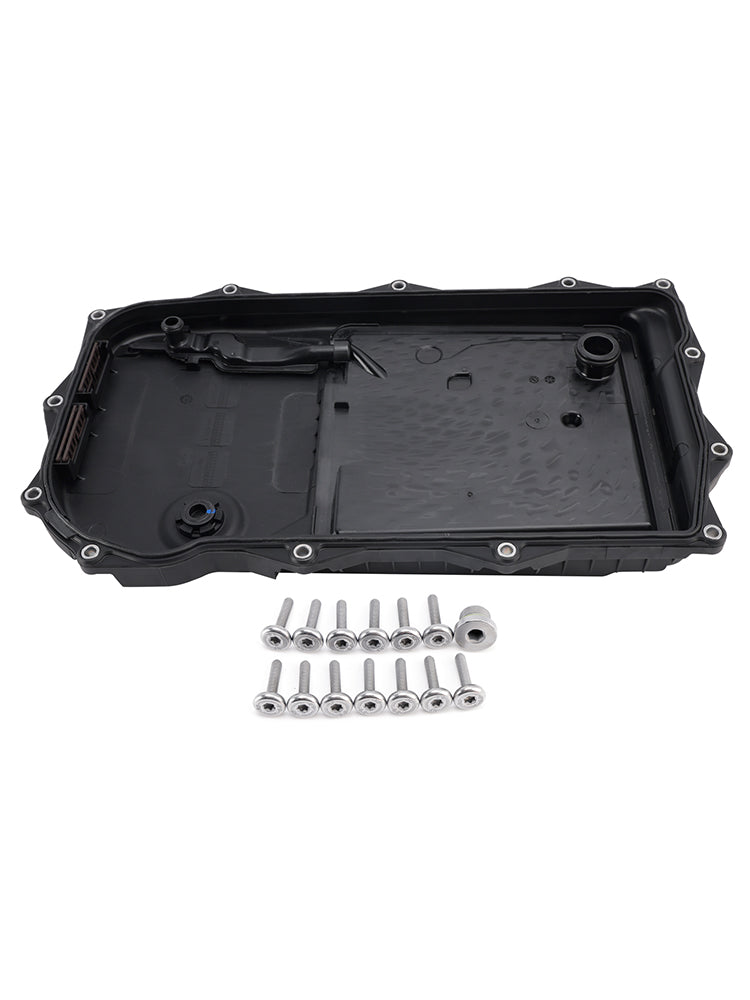 06/1975-03/2020 For BMW 3 Automatic Transmission Oil Pan S671.090.310