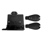 2008-2010 Dodge Grand Caravan Ignition Switch Node Module & Key 68210155AB 68210155AA 5026872AD