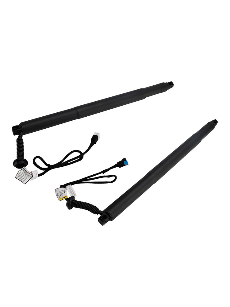 2PCS Tailgate Power Lift Support 51247434043 Fit BMW X6 F16 F86 2014-2019