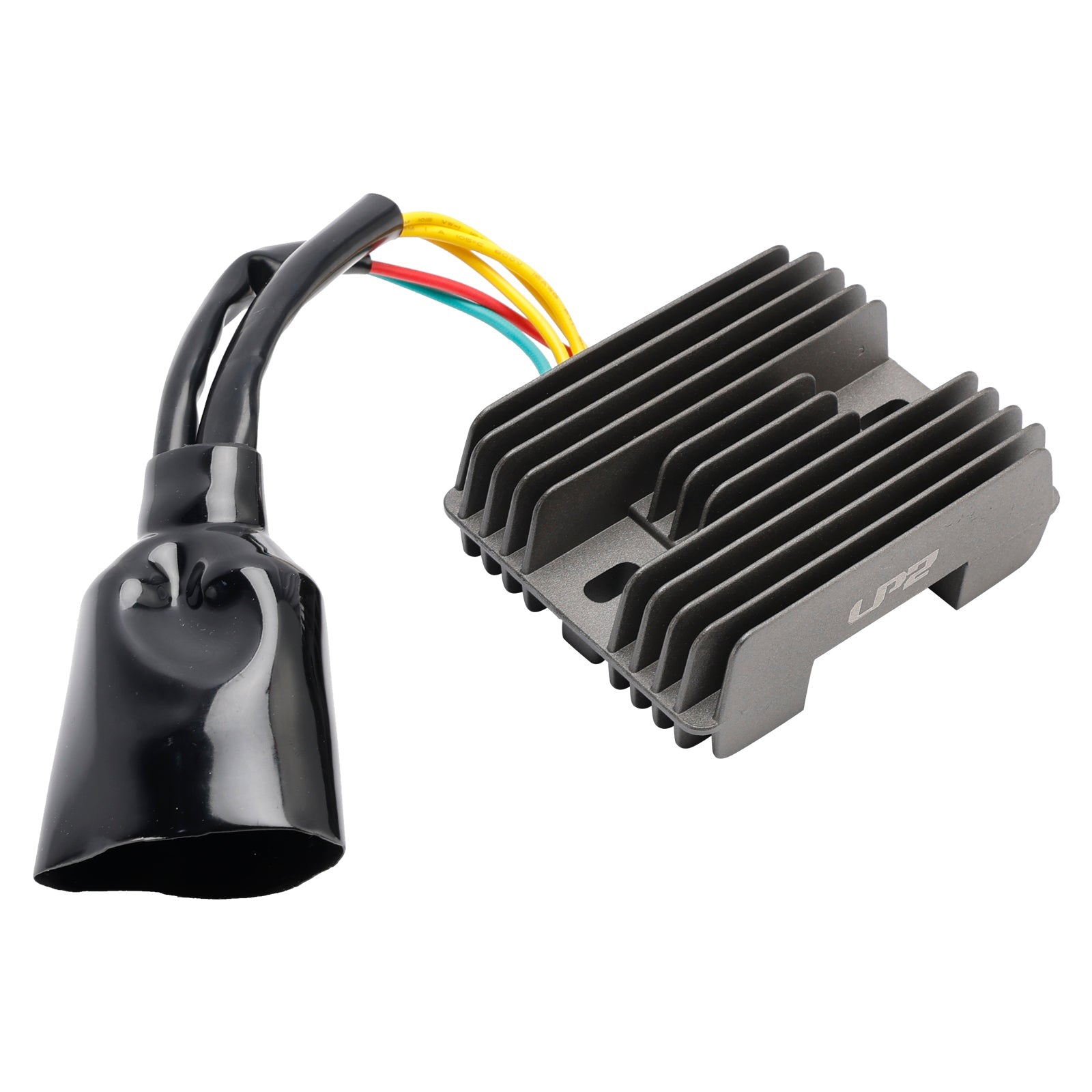 5-Wire Regulator Rectifer For SMC Stinger Captain Quadzilla RAM Titan 300