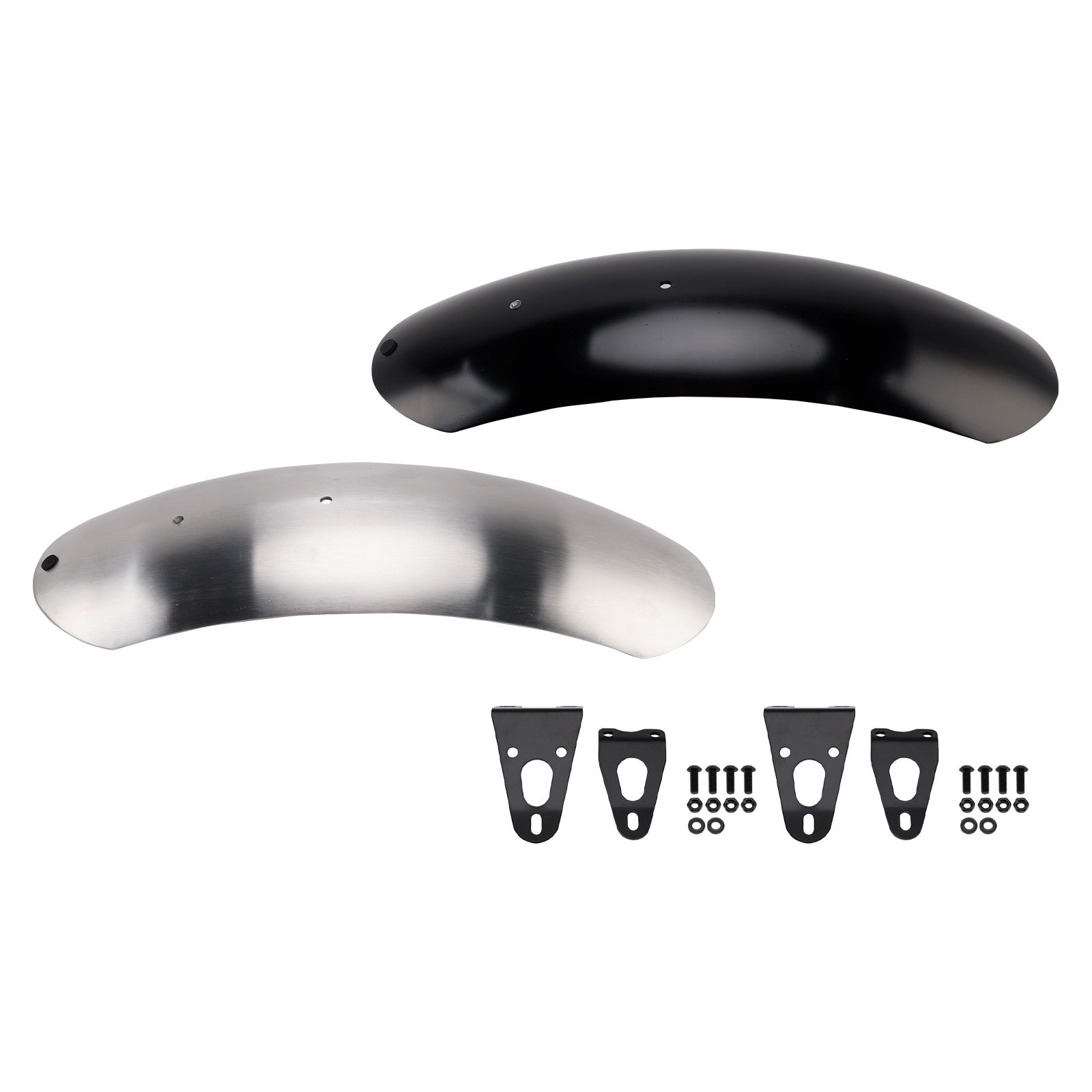 2024-2025 BMW R12 Steel Front Fender