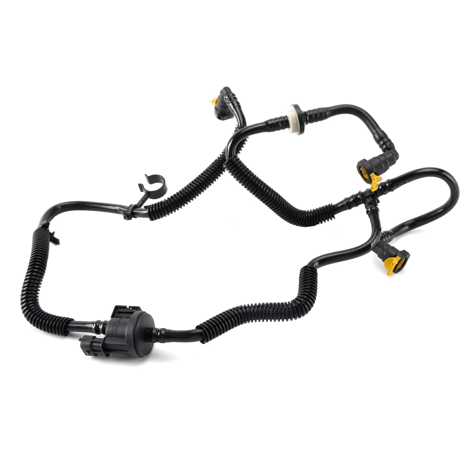 Tube Fuel Feed Line for Ford GN1Z-9C047-D GN1Z-9C047-A