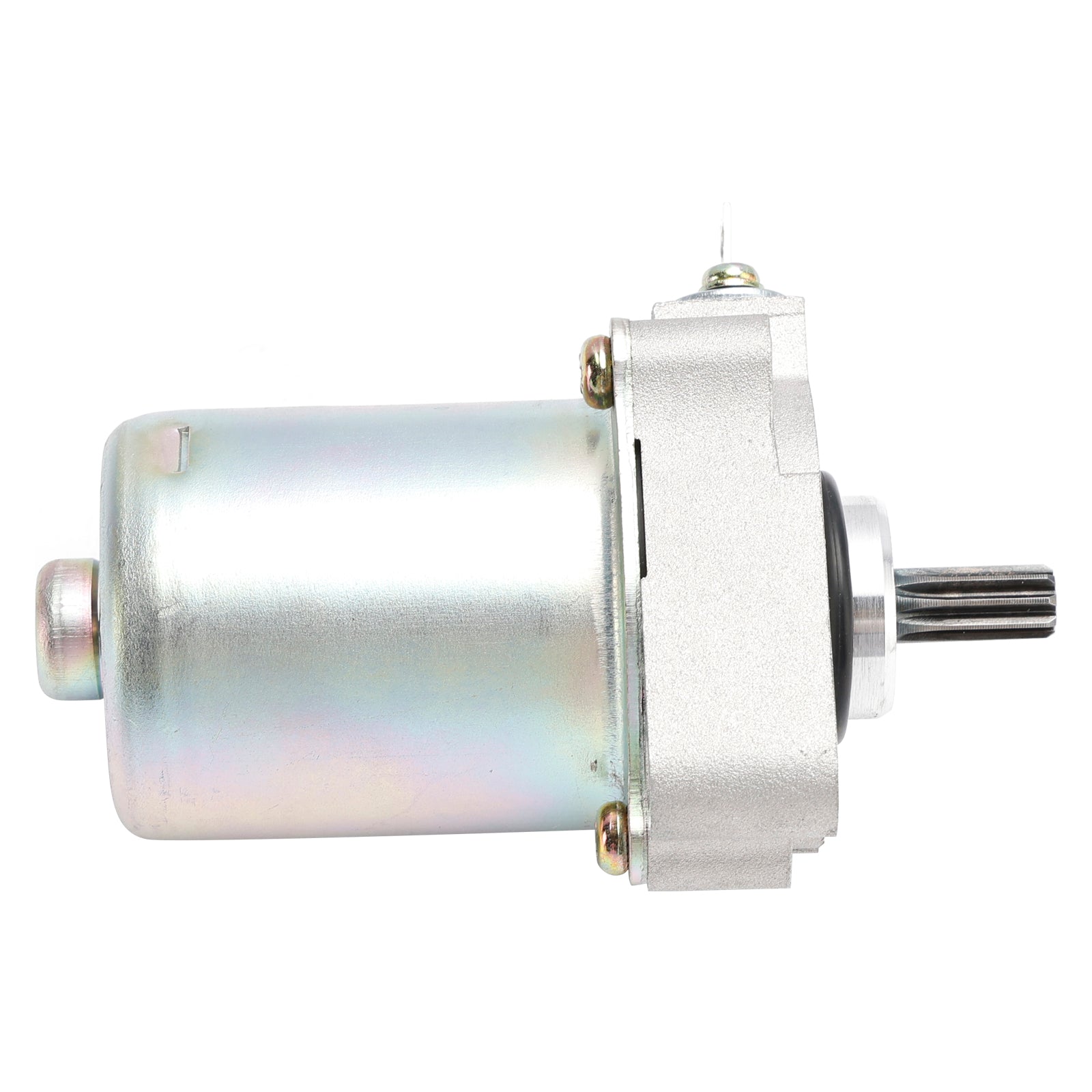 2000-2001 Suzuki UG110 Address 110 New Starter Motor Engine Starting 31100-41D00