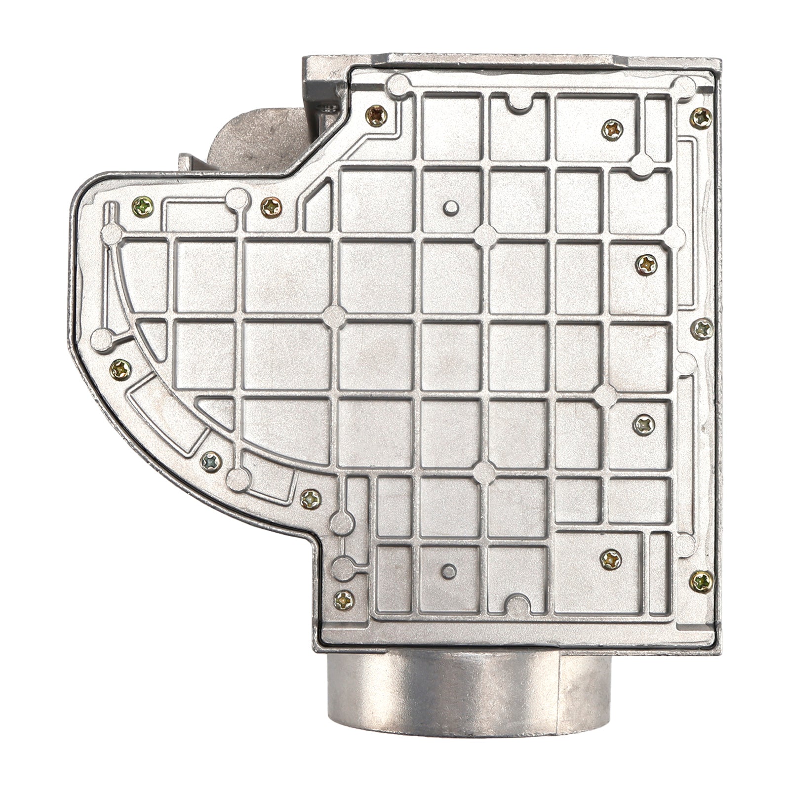 1983-1987 BMW 3' (E30) 320i 92-95 kW / 125-129 PS Mass Air Flow Sensor 0280202031 13621284407