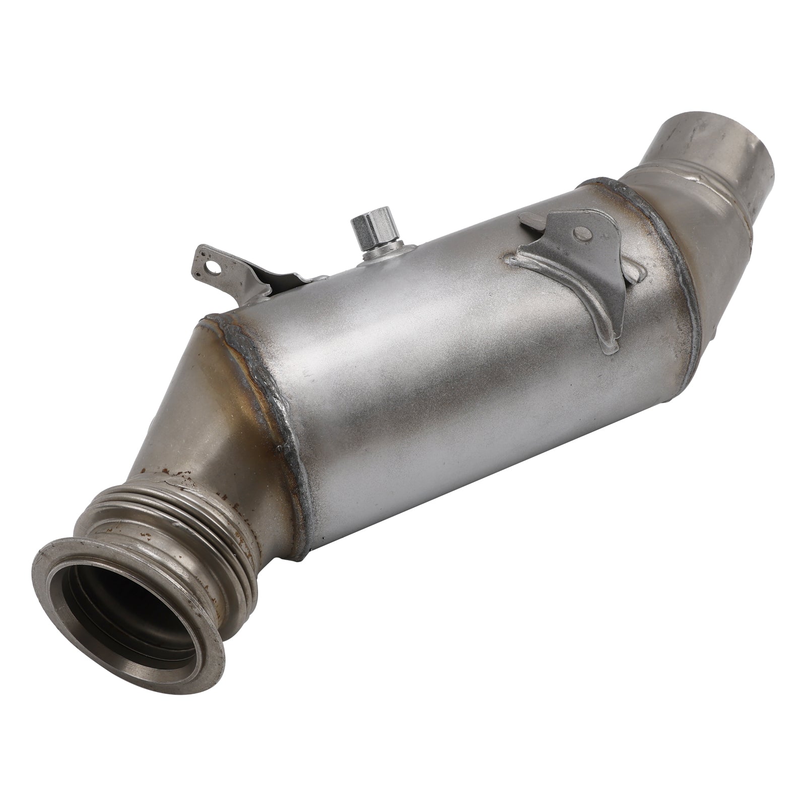 2011-2016 BMW 535i X Drive 3.0L Turbo Catalytic Converter OBD II