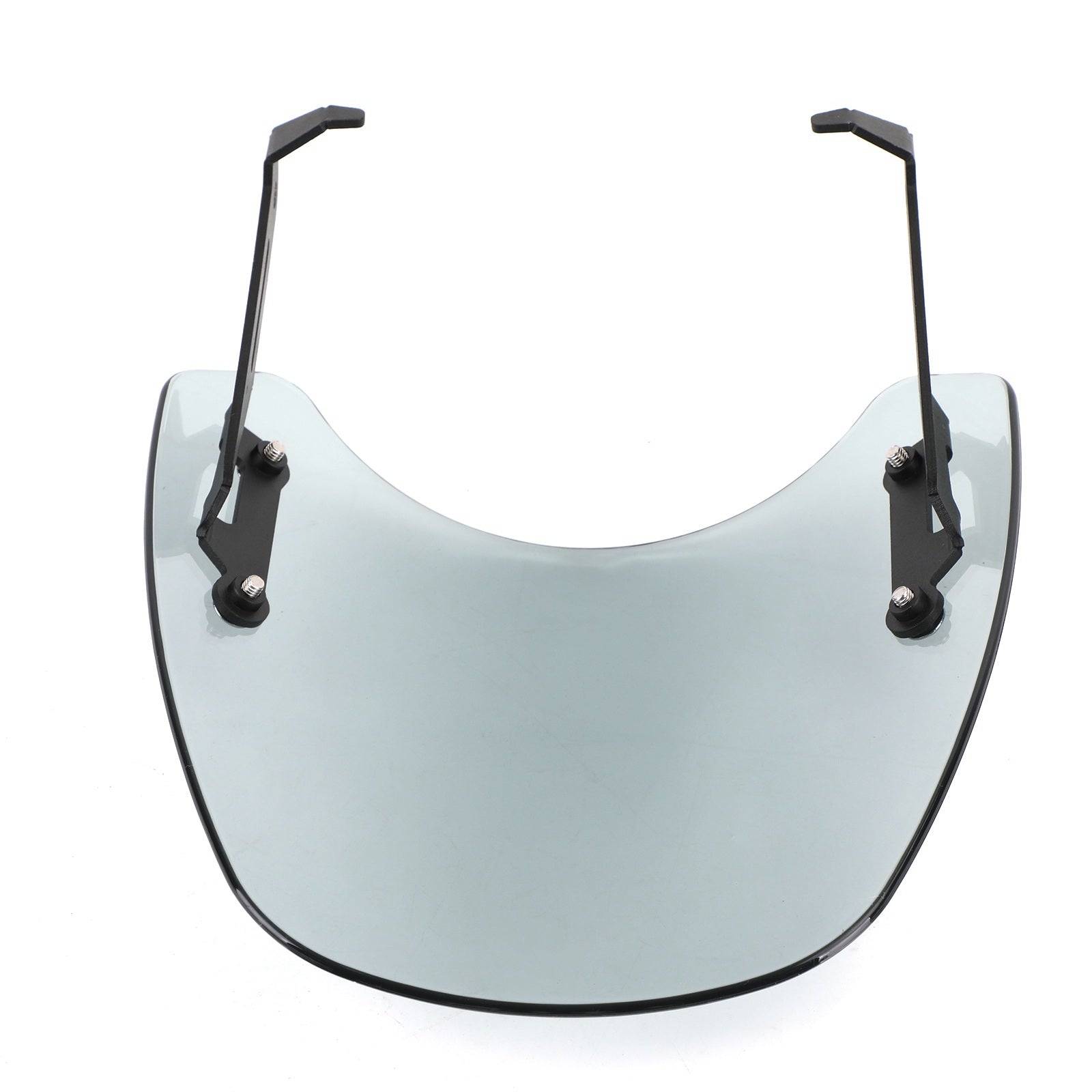 2019-2021 Triumph SCRAMBLER 1200 Motorcycle Windshield Generic